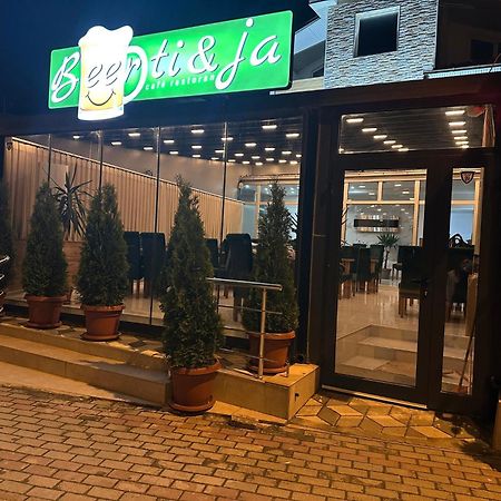 Honey Home By Kostoski Inn Prilep Dış mekan fotoğraf