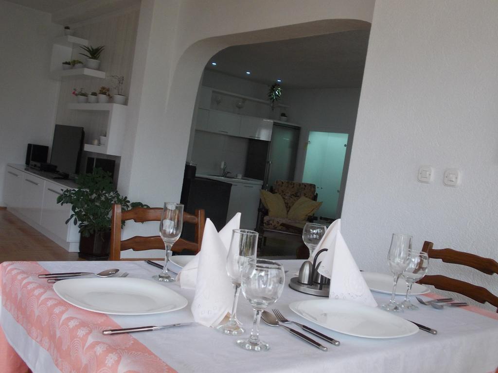 Honey Home By Kostoski Inn Prilep Oda fotoğraf
