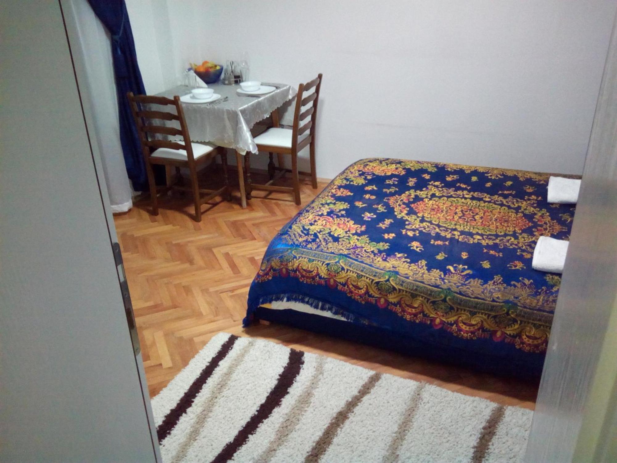 Honey Home By Kostoski Inn Prilep Dış mekan fotoğraf