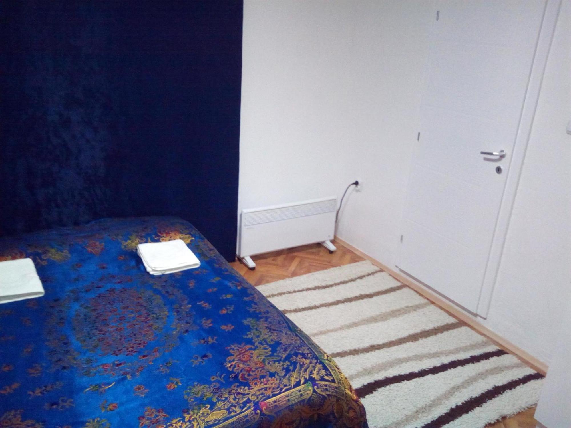 Honey Home By Kostoski Inn Prilep Dış mekan fotoğraf