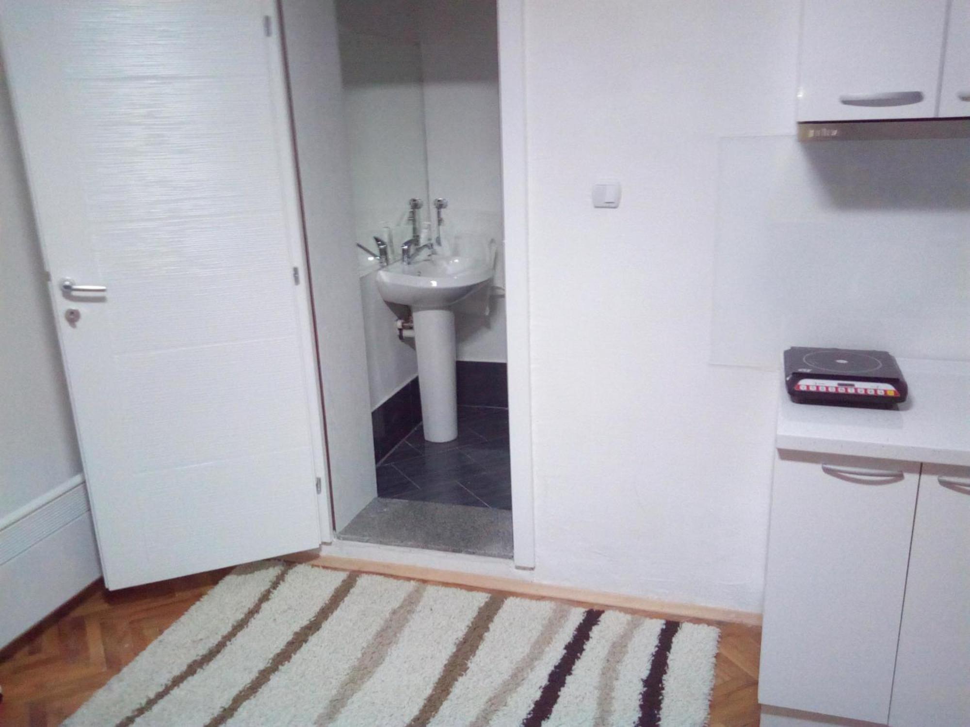 Honey Home By Kostoski Inn Prilep Dış mekan fotoğraf