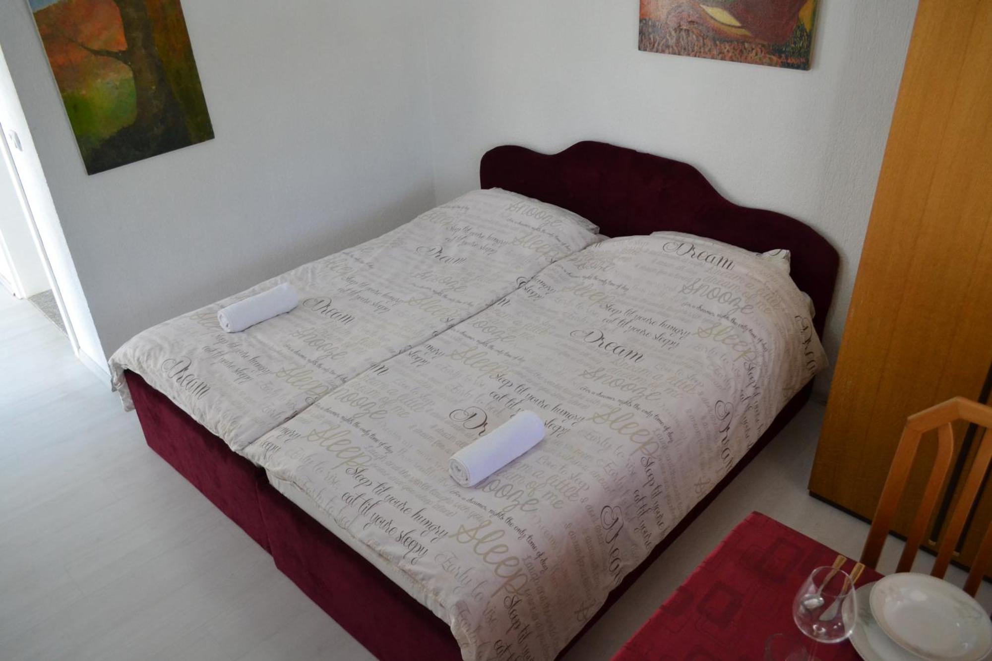 Honey Home By Kostoski Inn Prilep Dış mekan fotoğraf