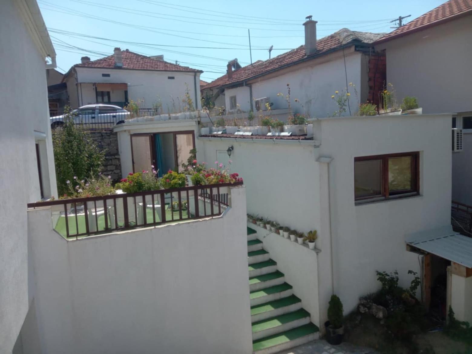 Honey Home By Kostoski Inn Prilep Dış mekan fotoğraf
