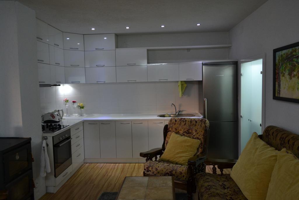 Honey Home By Kostoski Inn Prilep Dış mekan fotoğraf