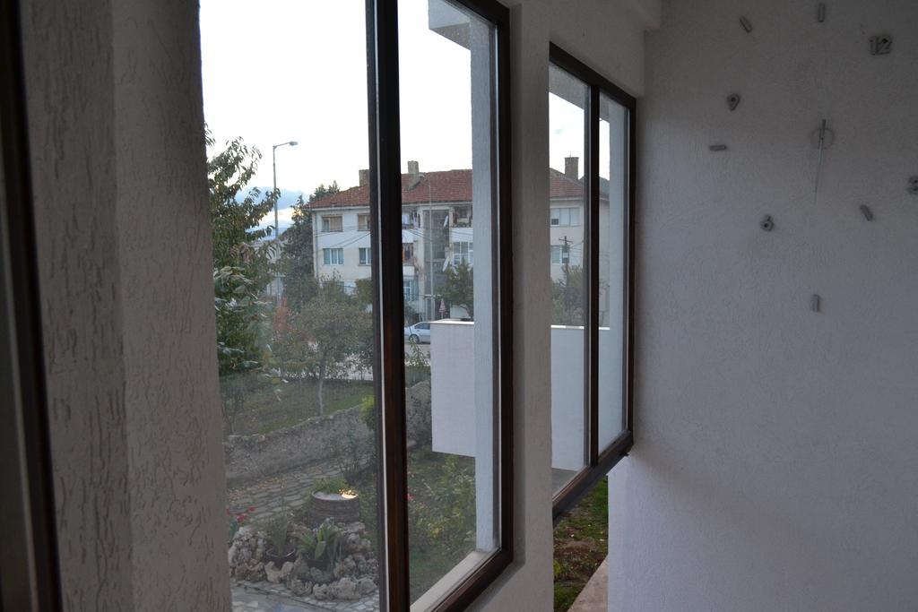 Honey Home By Kostoski Inn Prilep Dış mekan fotoğraf