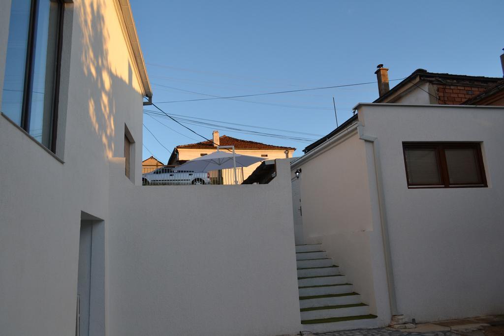 Honey Home By Kostoski Inn Prilep Dış mekan fotoğraf