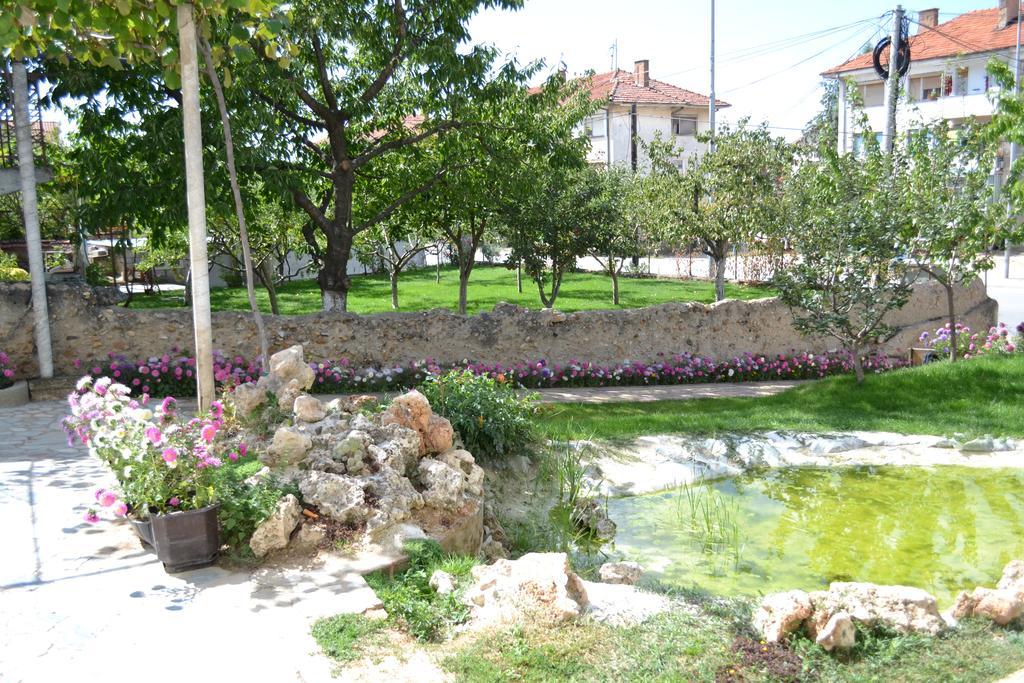 Honey Home By Kostoski Inn Prilep Dış mekan fotoğraf