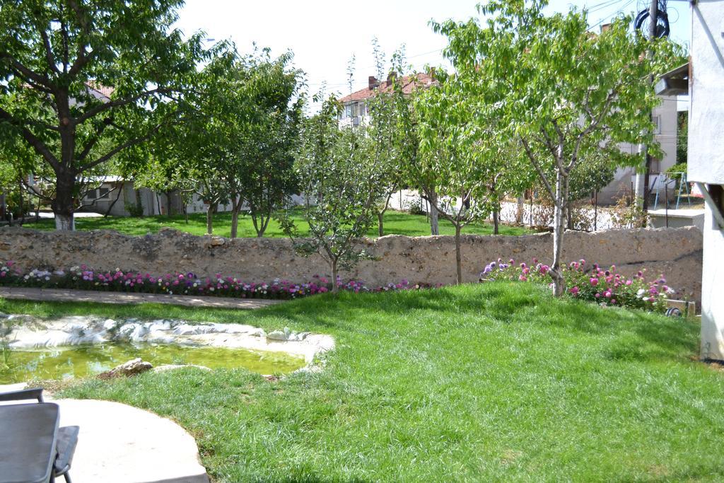 Honey Home By Kostoski Inn Prilep Dış mekan fotoğraf