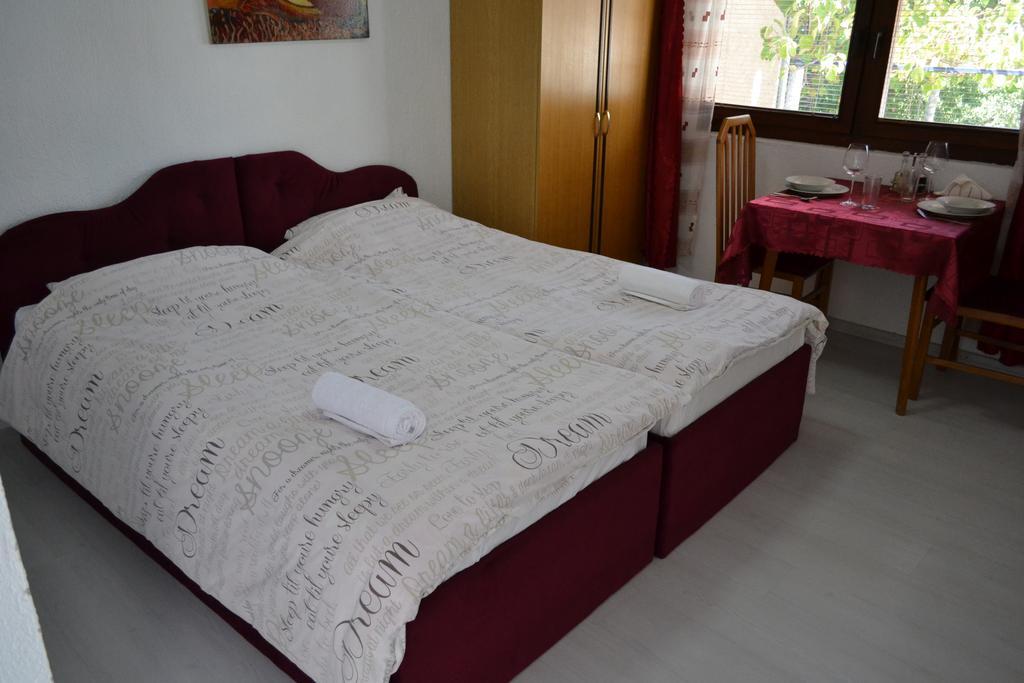 Honey Home By Kostoski Inn Prilep Dış mekan fotoğraf