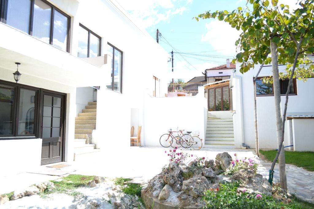 Honey Home By Kostoski Inn Prilep Dış mekan fotoğraf