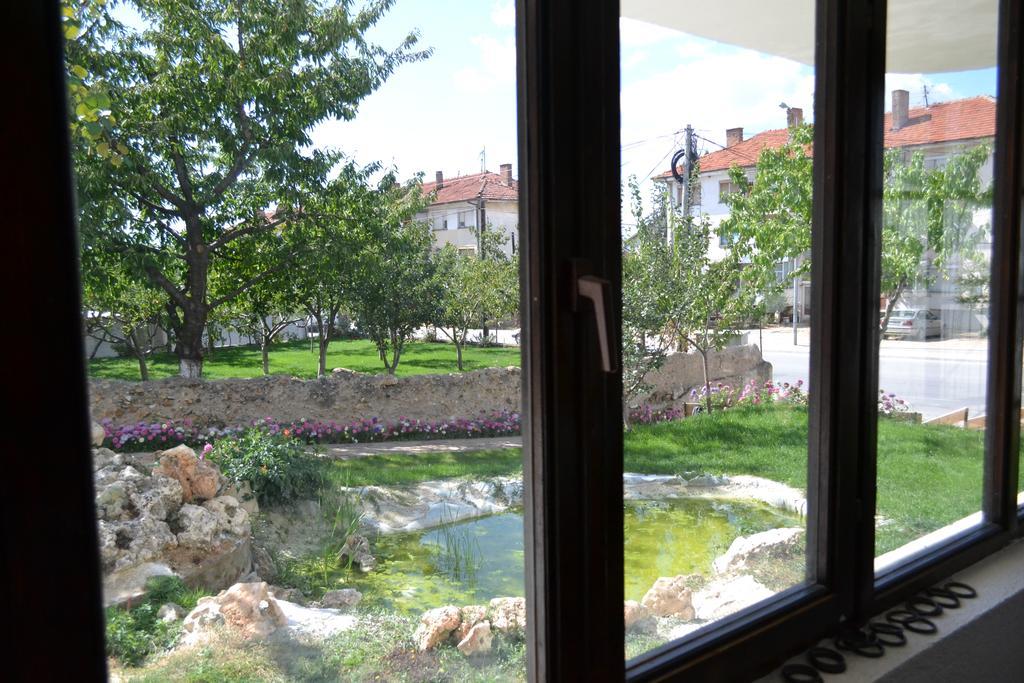 Honey Home By Kostoski Inn Prilep Dış mekan fotoğraf