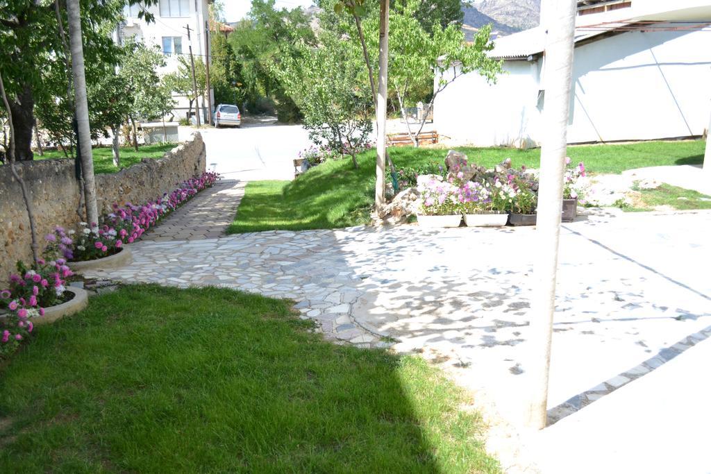 Honey Home By Kostoski Inn Prilep Dış mekan fotoğraf
