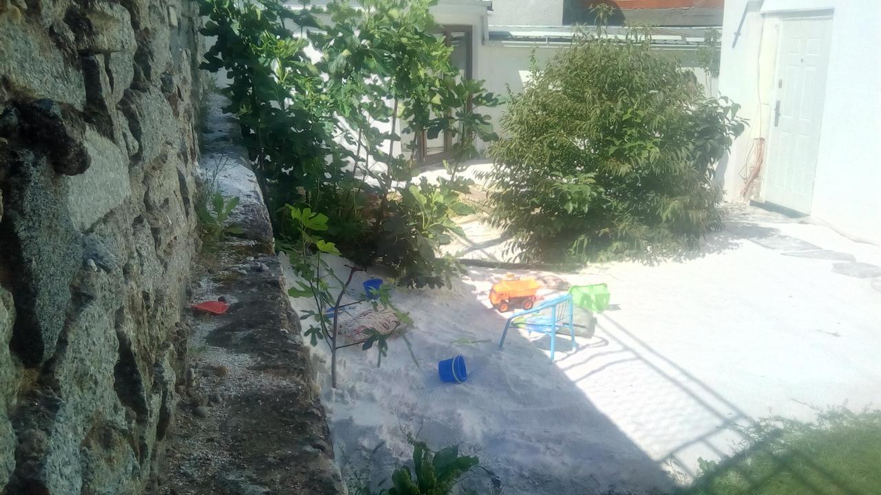 Honey Home By Kostoski Inn Prilep Dış mekan fotoğraf