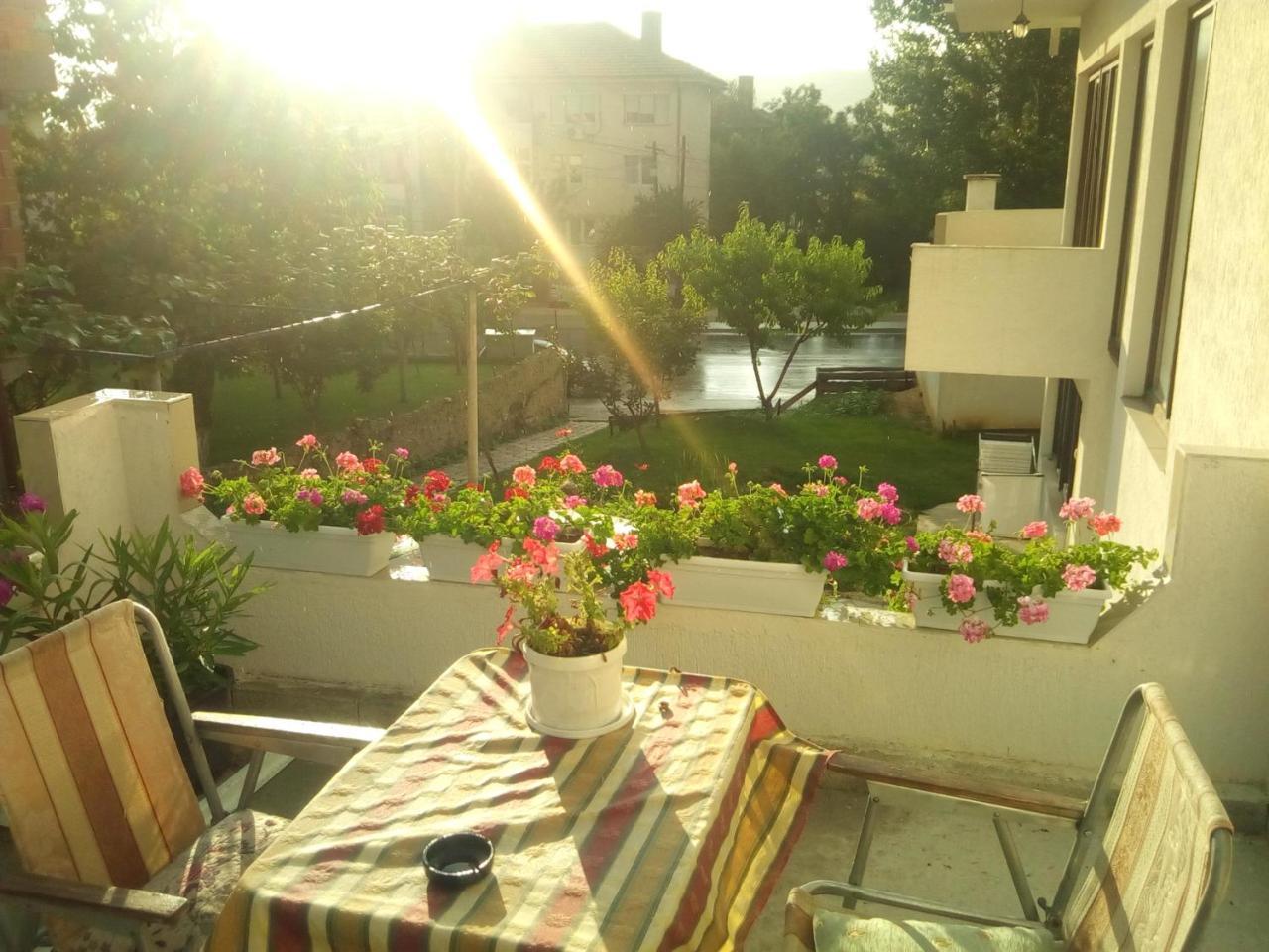 Honey Home By Kostoski Inn Prilep Dış mekan fotoğraf