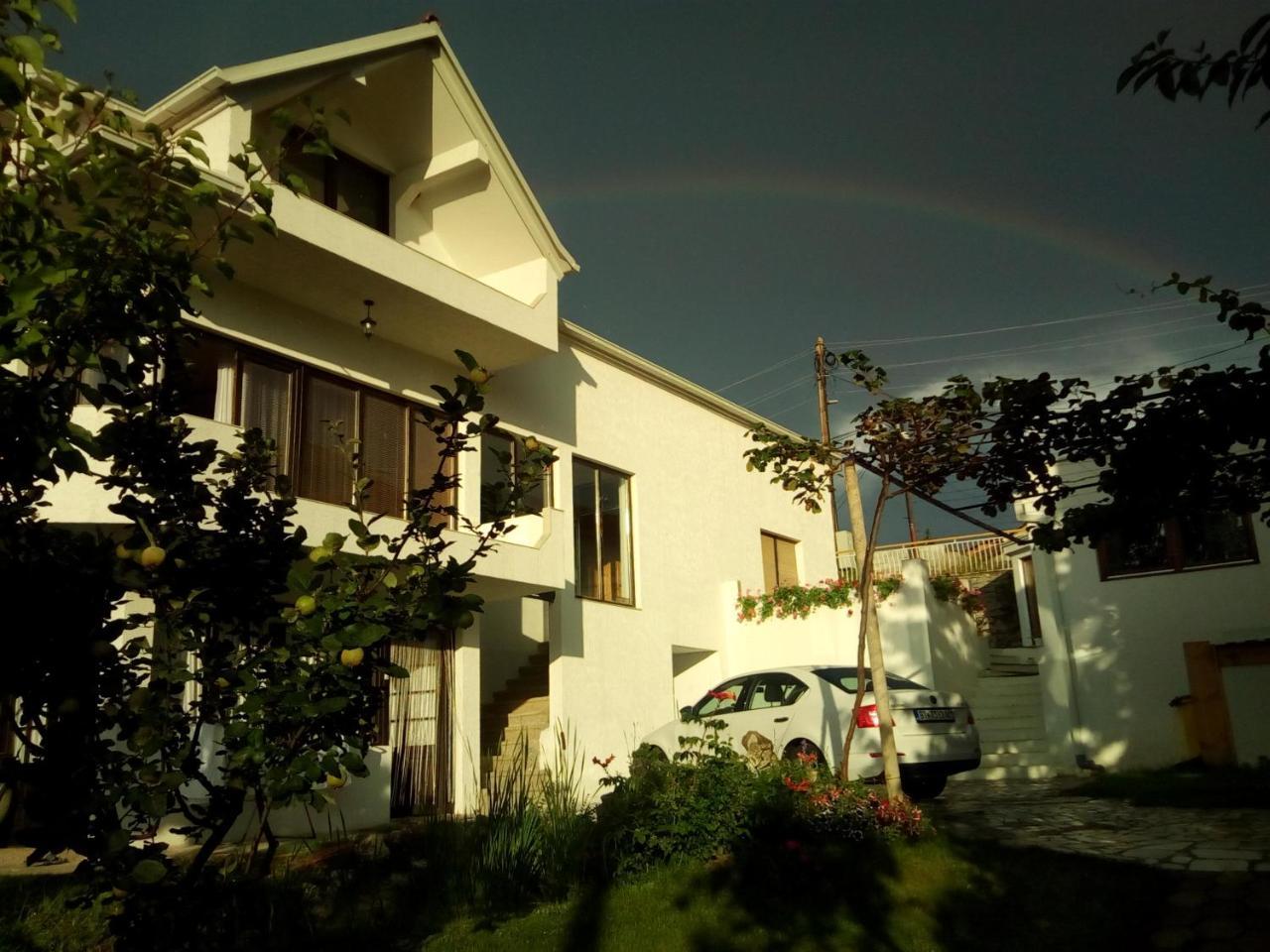 Honey Home By Kostoski Inn Prilep Dış mekan fotoğraf