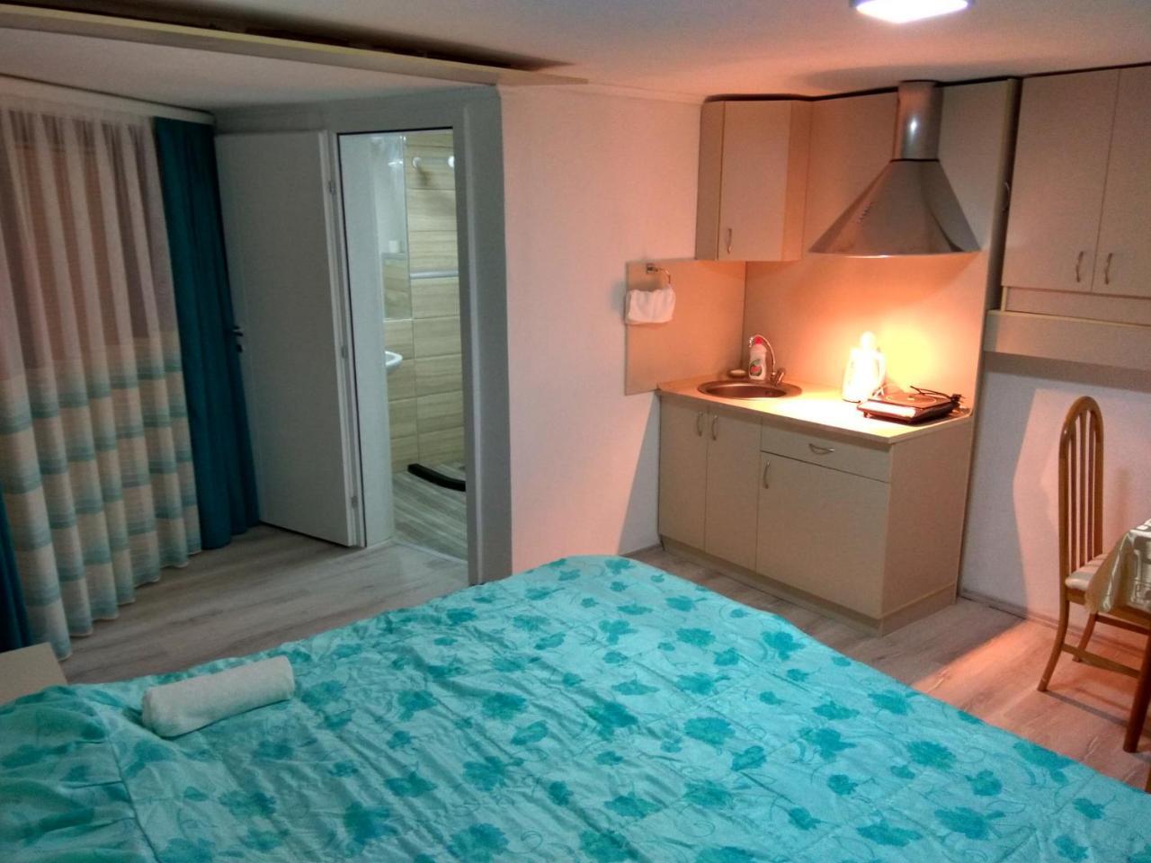 Honey Home By Kostoski Inn Prilep Dış mekan fotoğraf