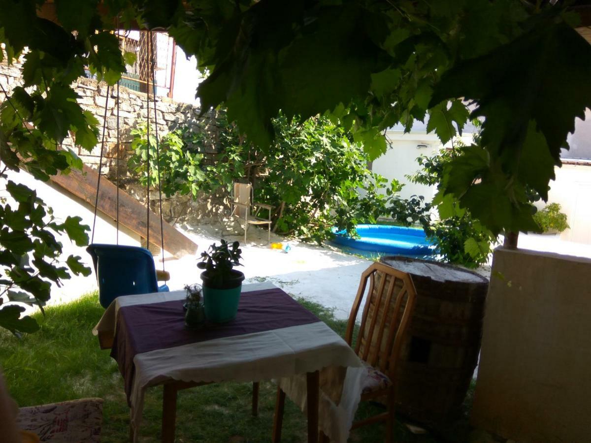 Honey Home By Kostoski Inn Prilep Dış mekan fotoğraf