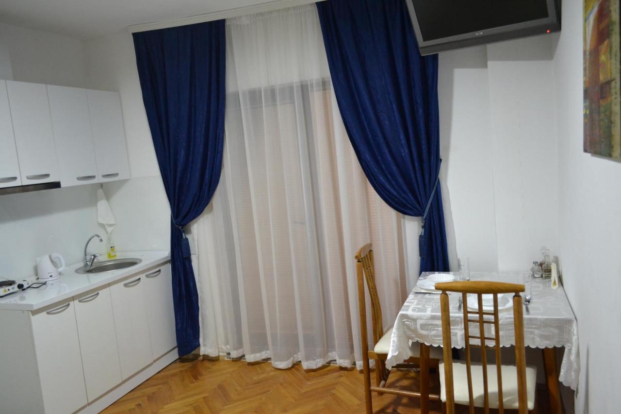 Honey Home By Kostoski Inn Prilep Dış mekan fotoğraf