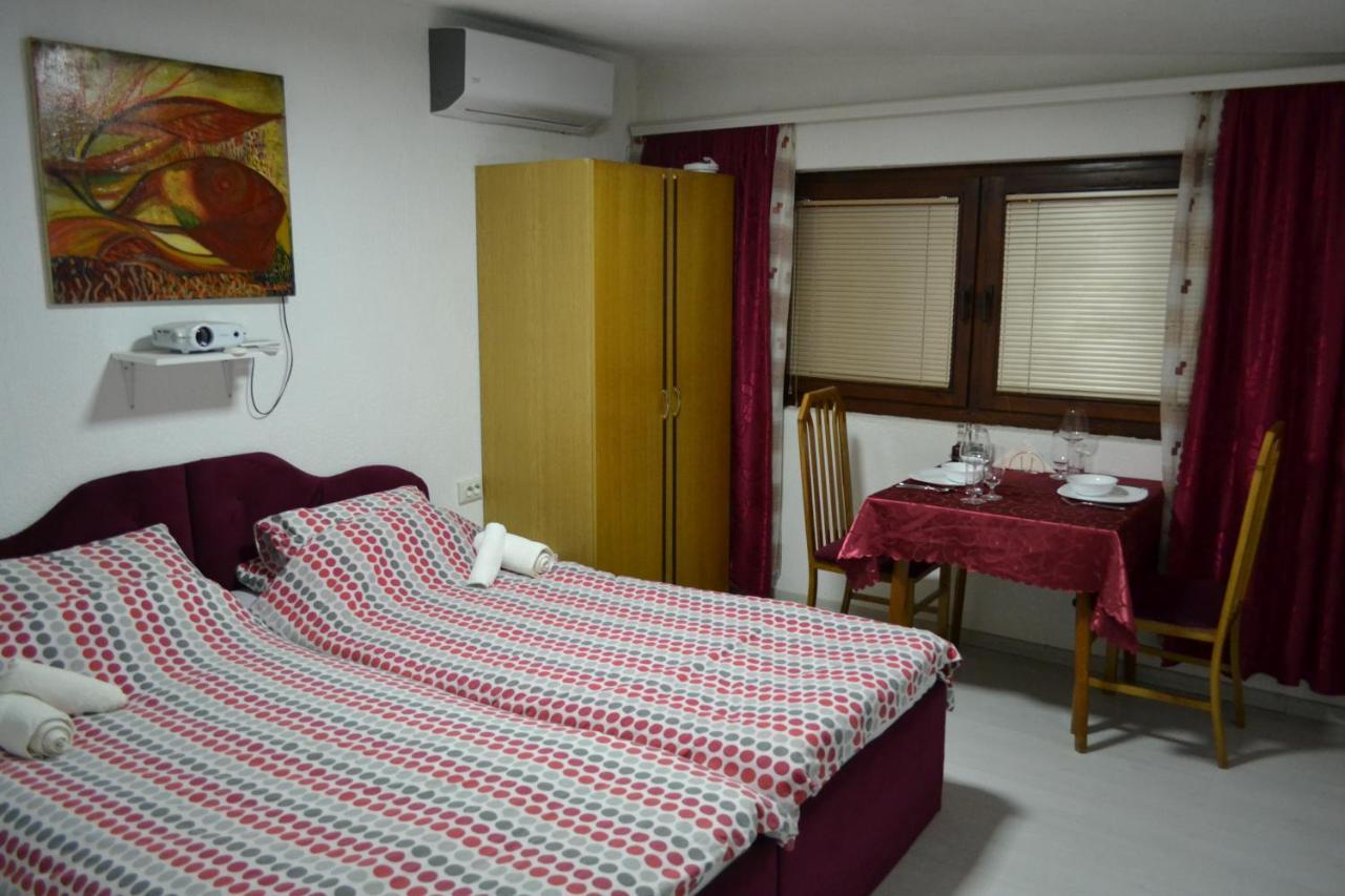 Honey Home By Kostoski Inn Prilep Dış mekan fotoğraf