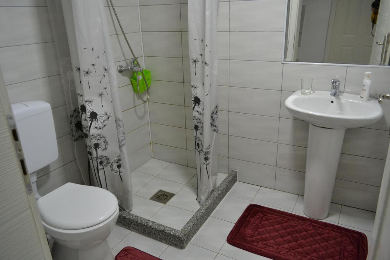 Honey Home By Kostoski Inn Prilep Dış mekan fotoğraf