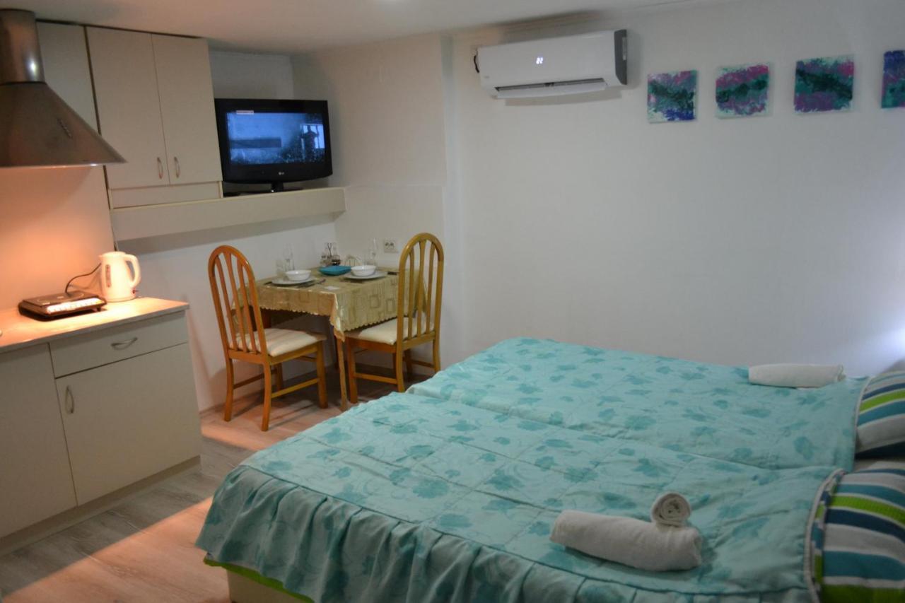 Honey Home By Kostoski Inn Prilep Dış mekan fotoğraf