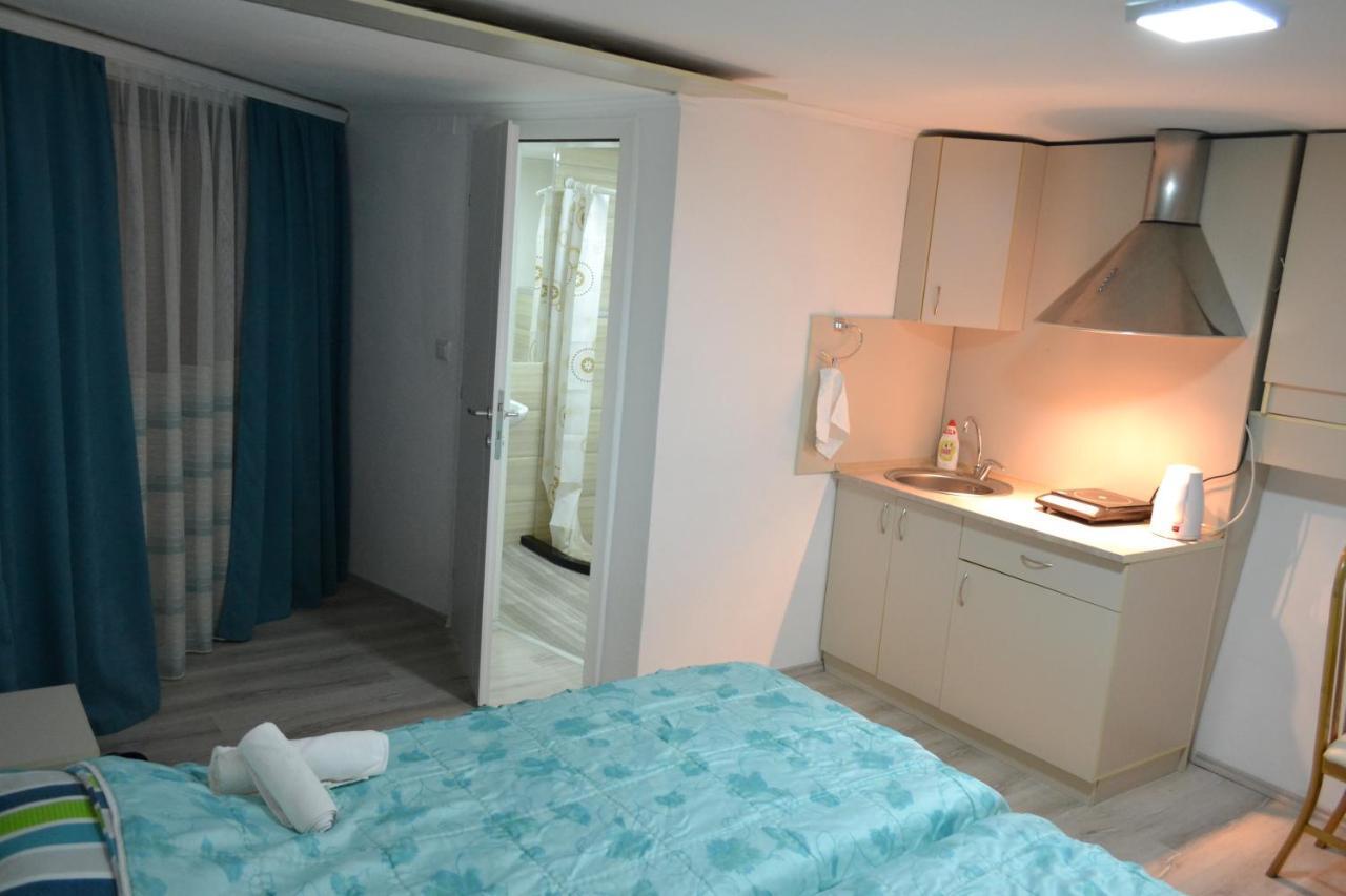 Honey Home By Kostoski Inn Prilep Dış mekan fotoğraf
