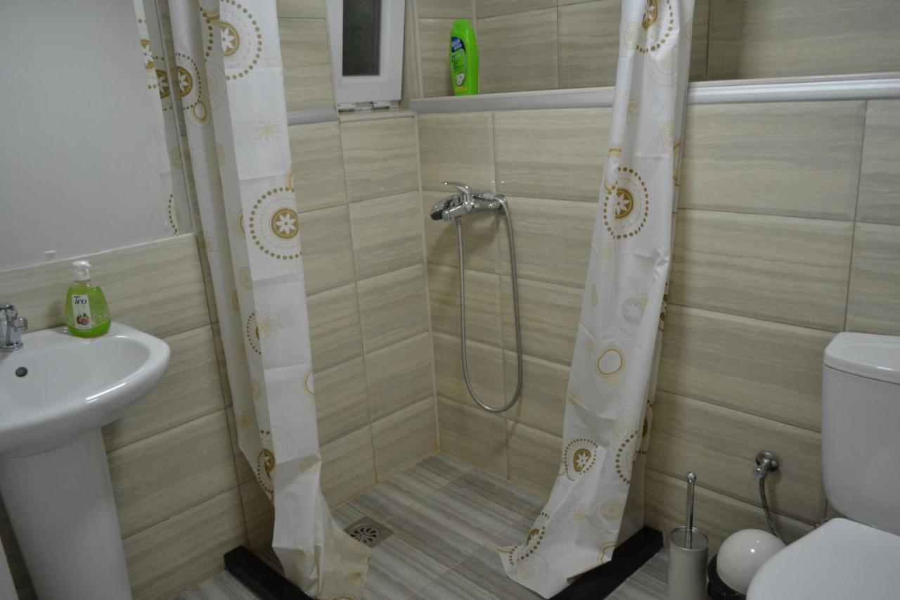 Honey Home By Kostoski Inn Prilep Dış mekan fotoğraf