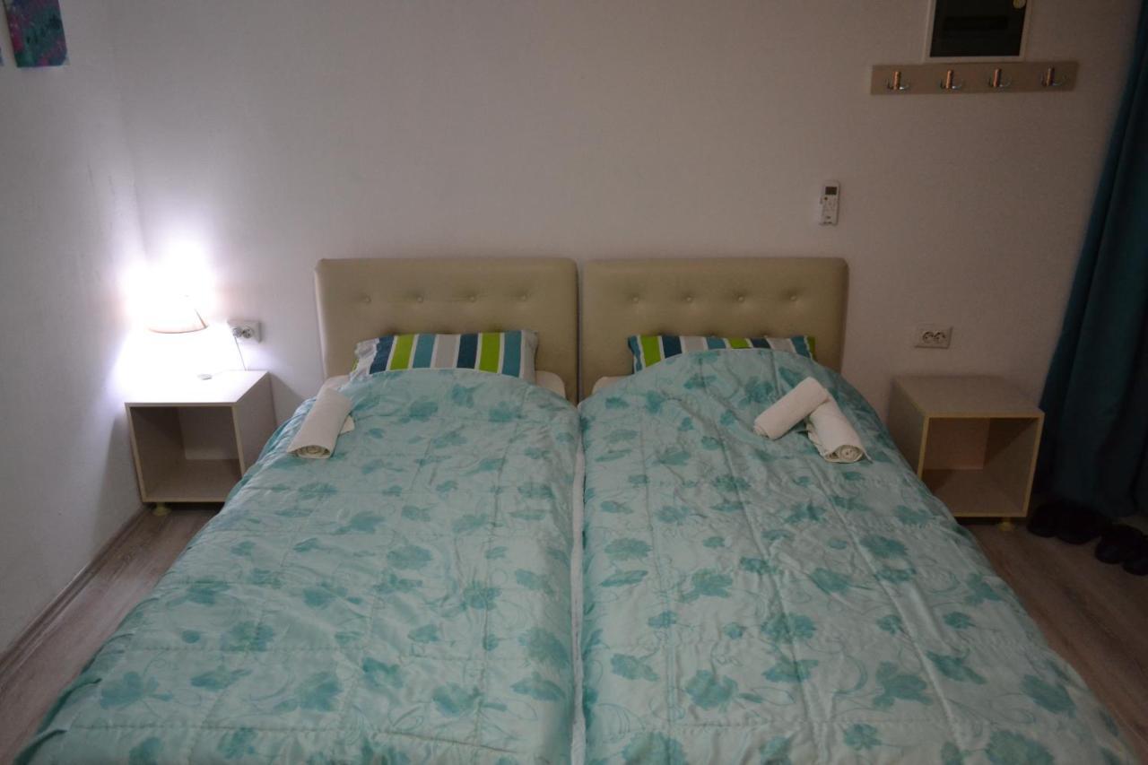 Honey Home By Kostoski Inn Prilep Dış mekan fotoğraf