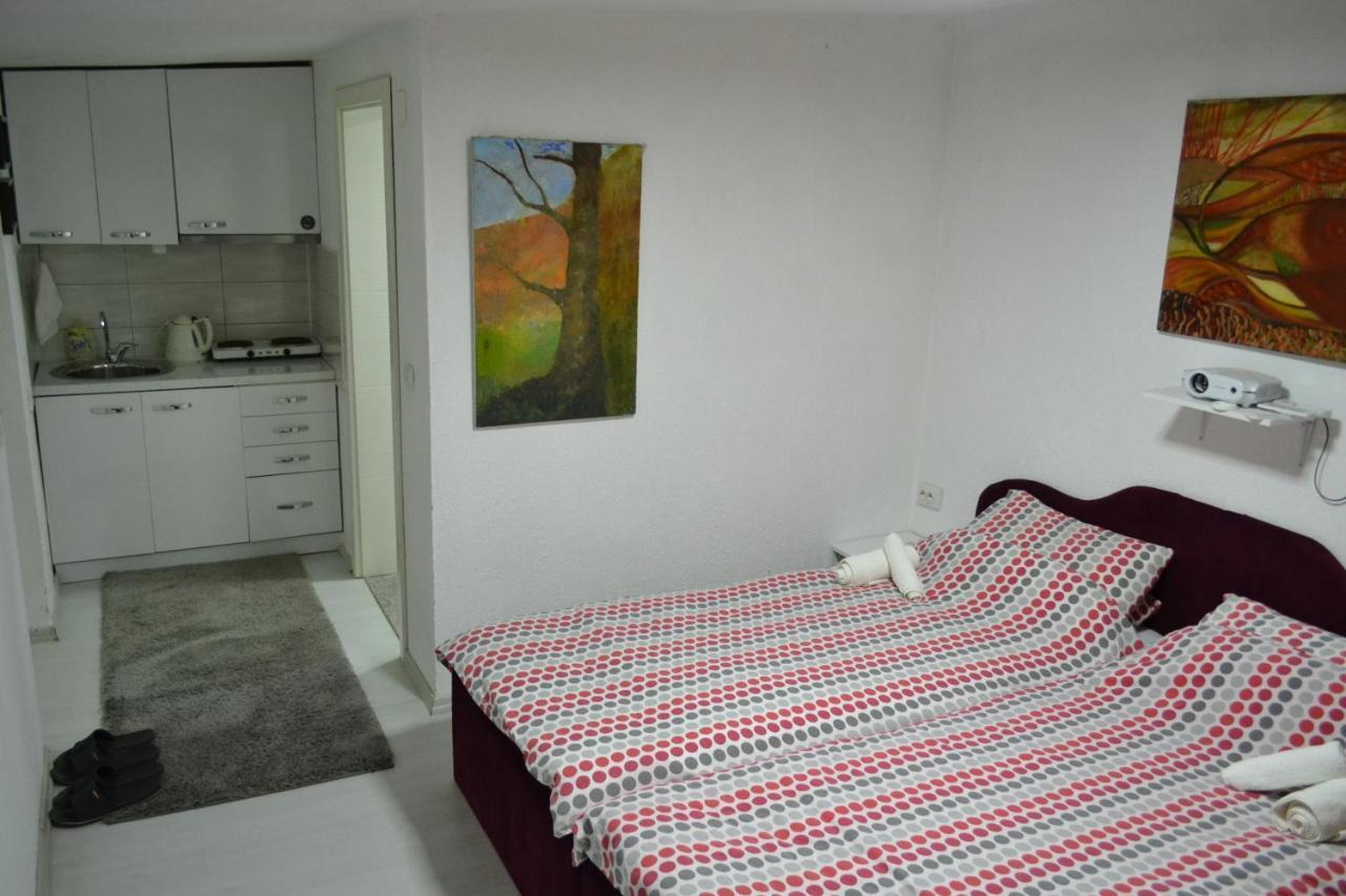 Honey Home By Kostoski Inn Prilep Dış mekan fotoğraf