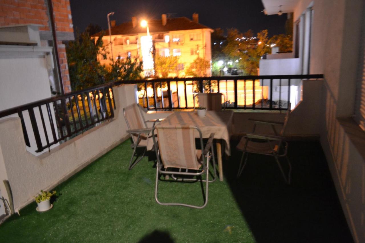 Honey Home By Kostoski Inn Prilep Dış mekan fotoğraf