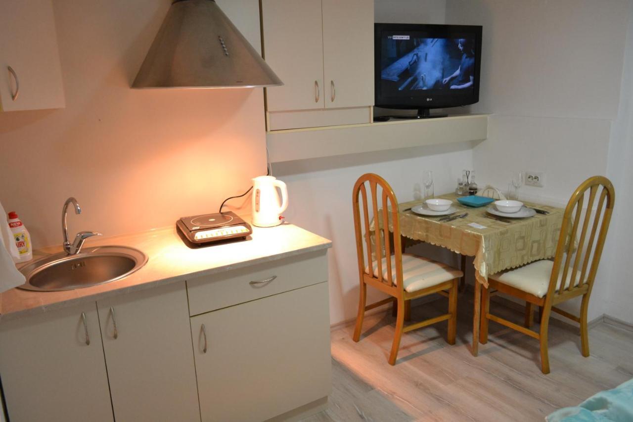 Honey Home By Kostoski Inn Prilep Dış mekan fotoğraf